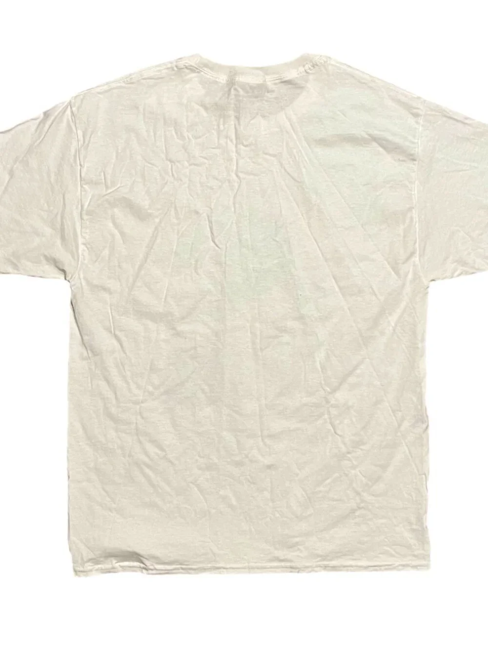 FDR "Beer Itself" Pabst Blue Ribbon Champion White Graphic T-Shirt, Men's Large - Picture 6 of 6